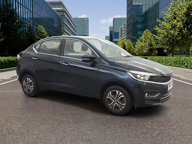 Used 2022 Tata Tigor in Pune