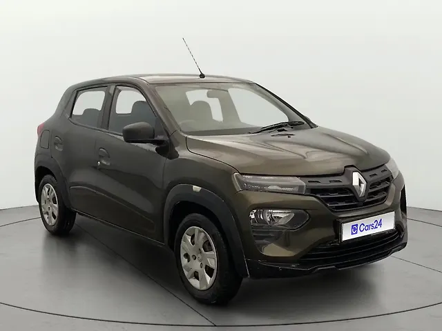 Used 2020 Renault Kwid in Lucknow