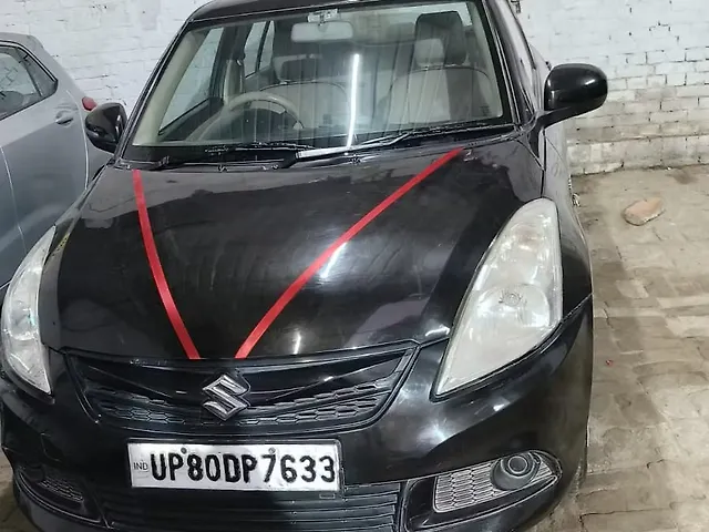 Used 2016 Maruti Suzuki Swift DZire in Varanasi