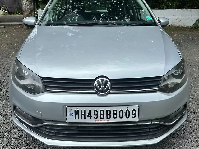 Used 2019 Volkswagen Polo in Nagpur Used 2019 Volkswagen Polo in Nagpur