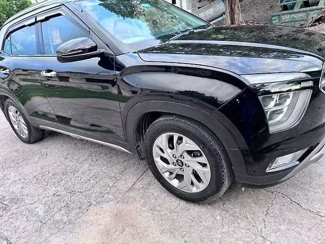 Used Hyundai Creta [2020-2023] SX 1.5 Diesel [2020-2022] in Kanpur