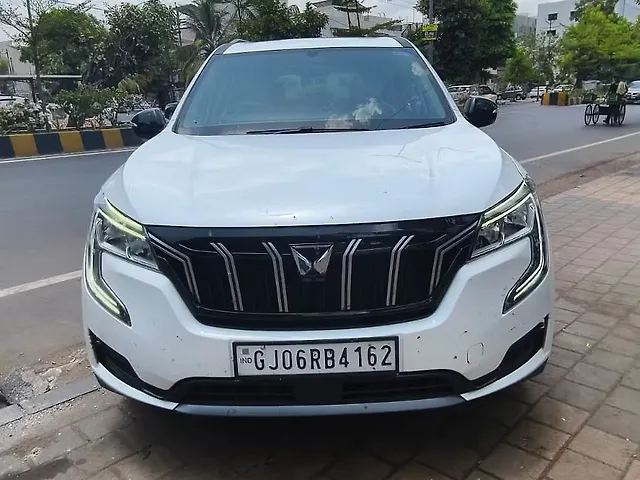 Used 2025 Mahindra XUV700 in Mumbai
