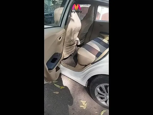 Used Honda Amaze [2016-2018] 1.5 S i-DTEC in Kanpur