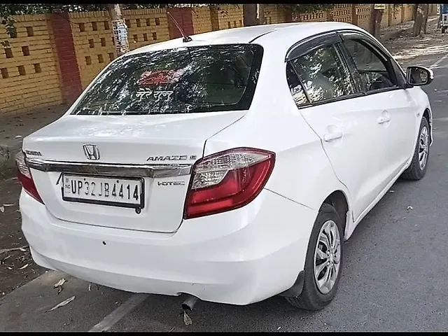 Used Honda Amaze [2016-2018] 1.5 S i-DTEC in Kanpur