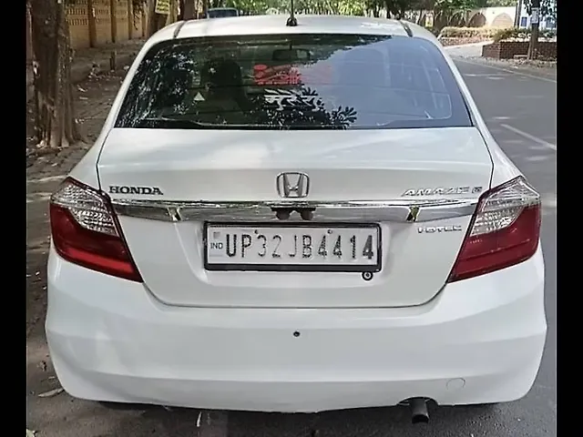 Used Honda Amaze [2016-2018] 1.5 S i-DTEC in Kanpur