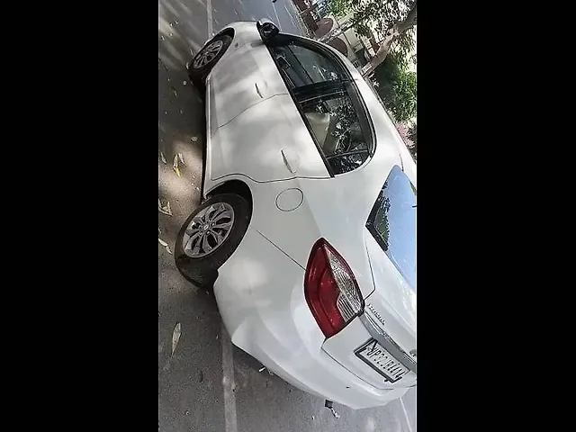 Used Honda Amaze [2016-2018] 1.5 S i-DTEC in Kanpur