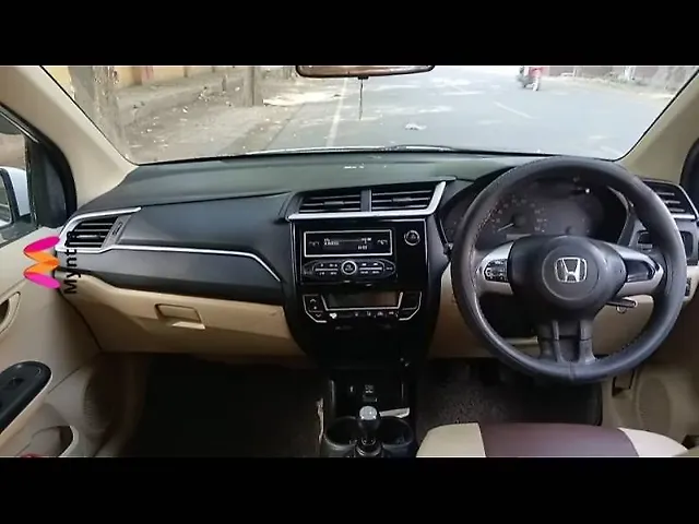 Used Honda Amaze [2016-2018] 1.5 S i-DTEC in Kanpur