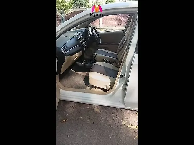 Used Honda Amaze [2016-2018] 1.5 S i-DTEC in Kanpur