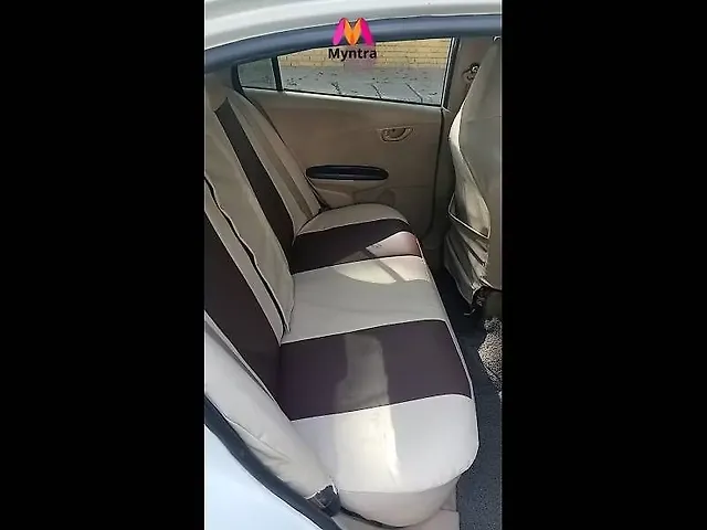Used Honda Amaze [2016-2018] 1.5 S i-DTEC in Kanpur