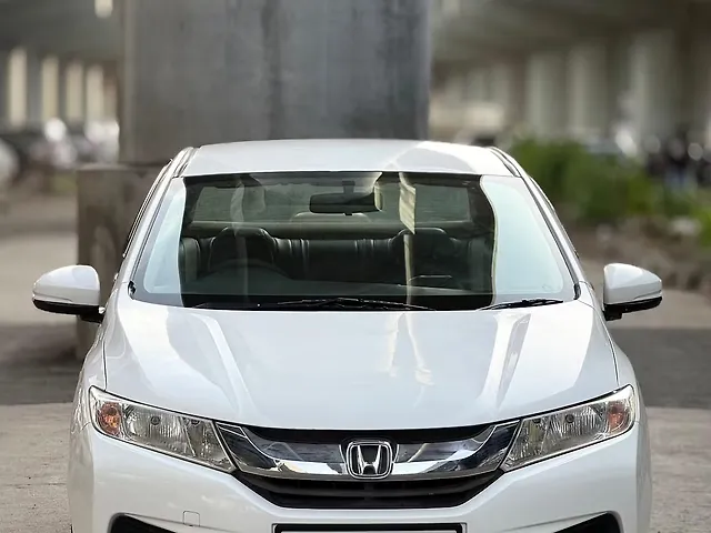 Used 2015 Honda City in Surat Used 2015 Honda City in Surat