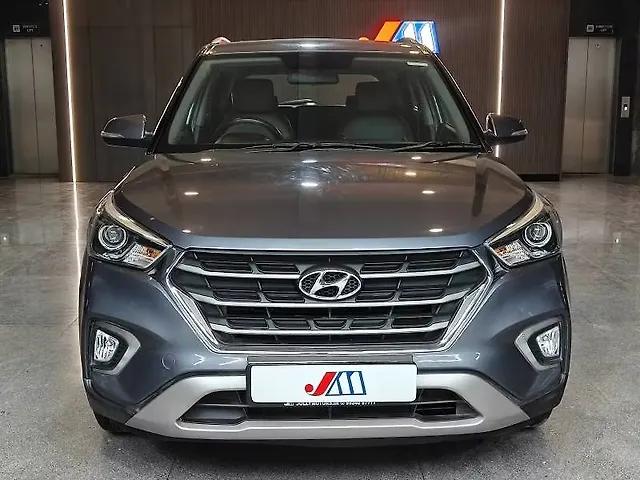Used 2019 Hyundai Creta in Ahmedabad Used 2019 Hyundai Creta in Ahmedabad