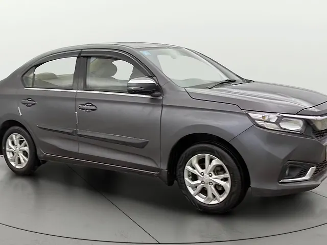 Used 2018 Honda Amaze in Gurgaon