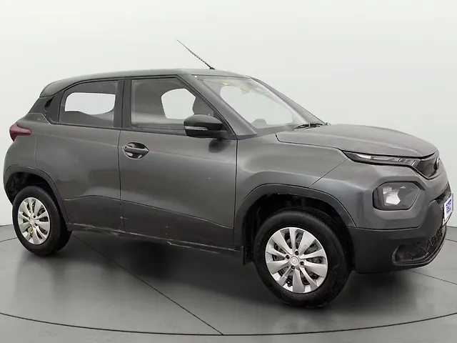 Used 2021 Tata Punch in Gurgaon