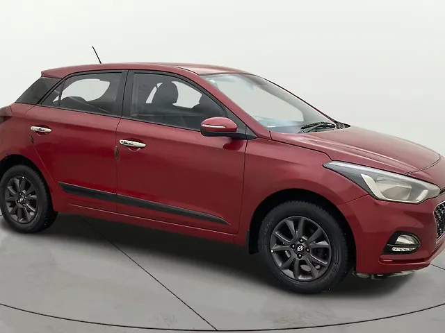 Used 2019 Hyundai Elite i20 in Hyderabad