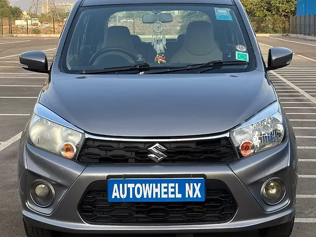Used 2018 Maruti Suzuki Celerio in Thane