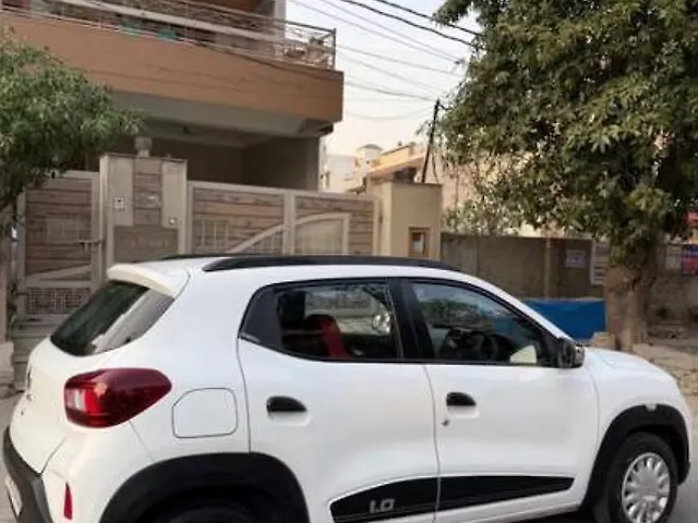 Used 2021 Renault Kwid in Jalandhar