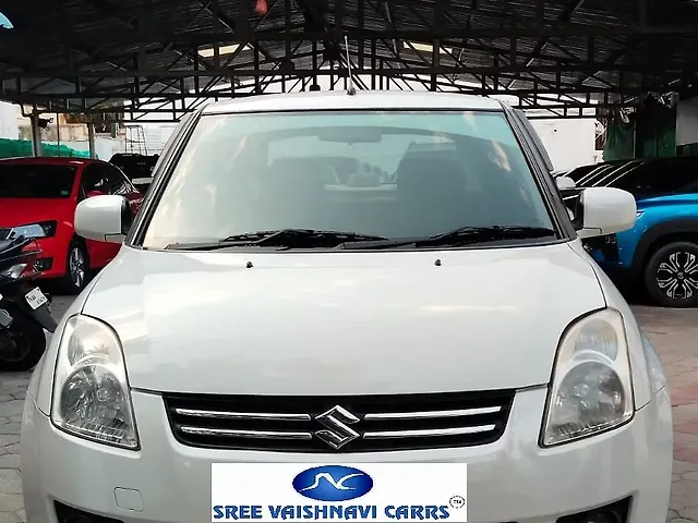 Used 2011 Maruti Suzuki Swift DZire in Coimbatore