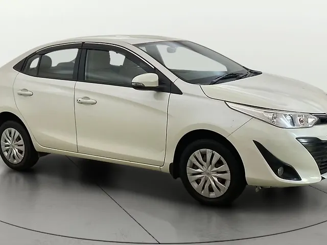 Used 2018 Toyota Yaris in Navi Mumbai