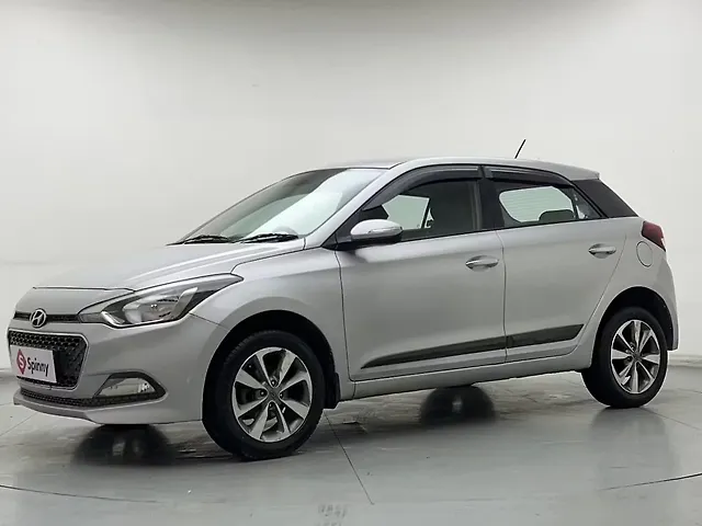 Used 2015 Hyundai Elite i20 in Ghaziabad