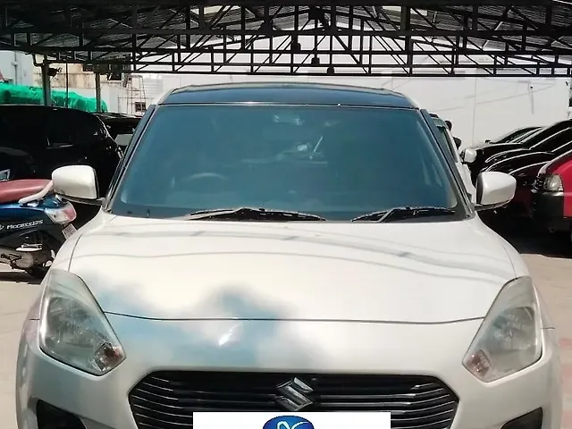 Used 2018 Maruti Suzuki Swift in Coimbatore
