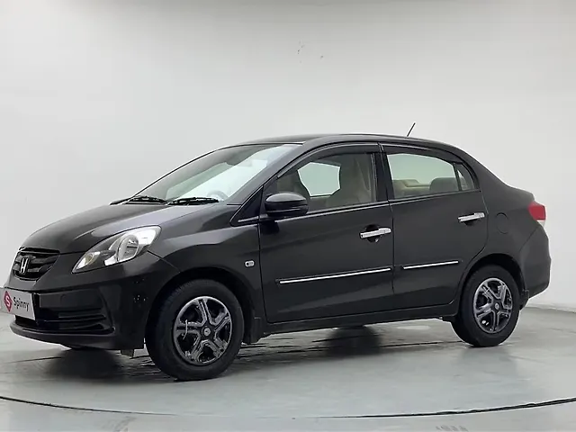 Used 2015 Honda Amaze in Ghaziabad
