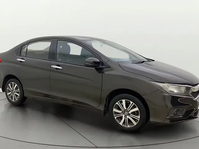 Used 2018 Honda City in Ahmedabad