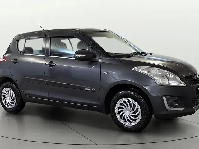 Used 2016 Maruti Suzuki Swift in Delhi