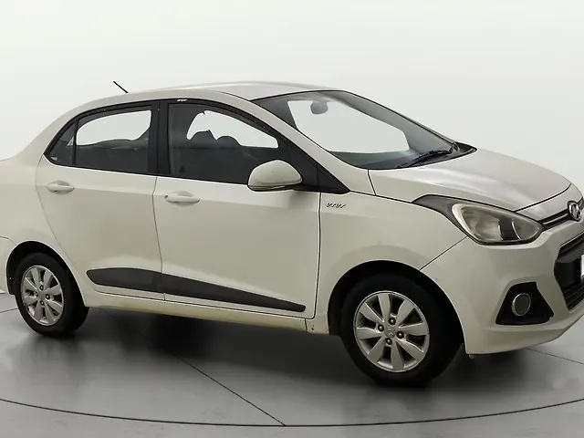 Used 2014 Hyundai Xcent in Mumbai Used 2014 Hyundai Xcent in Mumbai