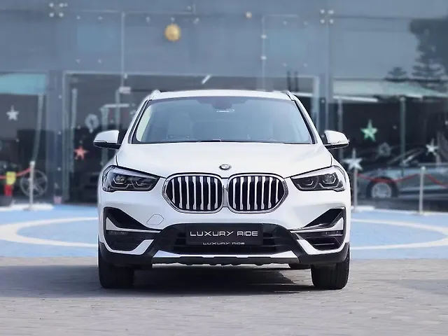 Used 2021 BMW X1 in Lucknow Used 2021 BMW X1 in Lucknow