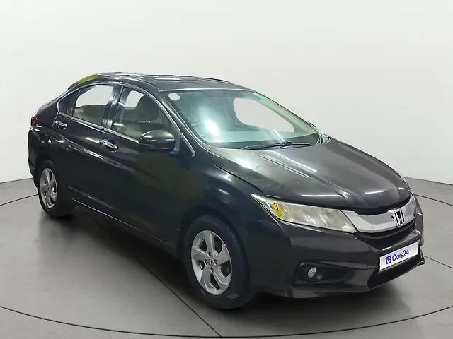 Used 2015 Honda City in Surat Used 2015 Honda City in Surat