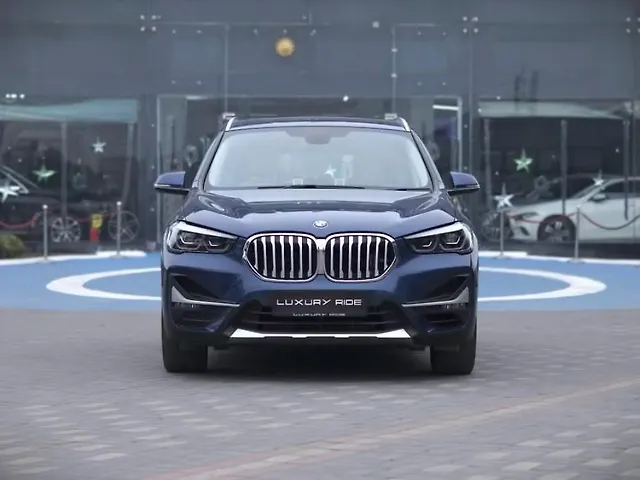 Used 2022 BMW X1 in Lucknow Used 2022 BMW X1 in Lucknow