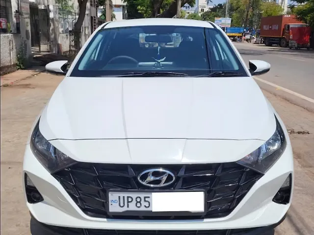 Used 2023 Hyundai Elite i20 in Agra