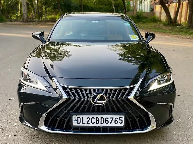 Used 2022 Lexus ES in Delhi Used 2022 Lexus ES in Delhi