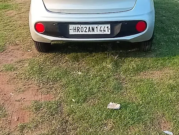Used Hyundai Grand i10 Sportz 1.2 Kappa VTVT [2017-2020] in Ambala Cantt