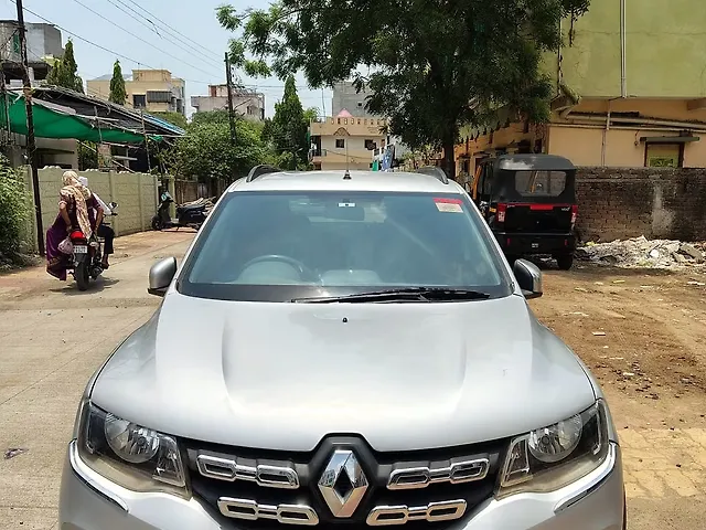 Used 2016 Renault Kwid in Nagpur Used 2016 Renault Kwid in Nagpur