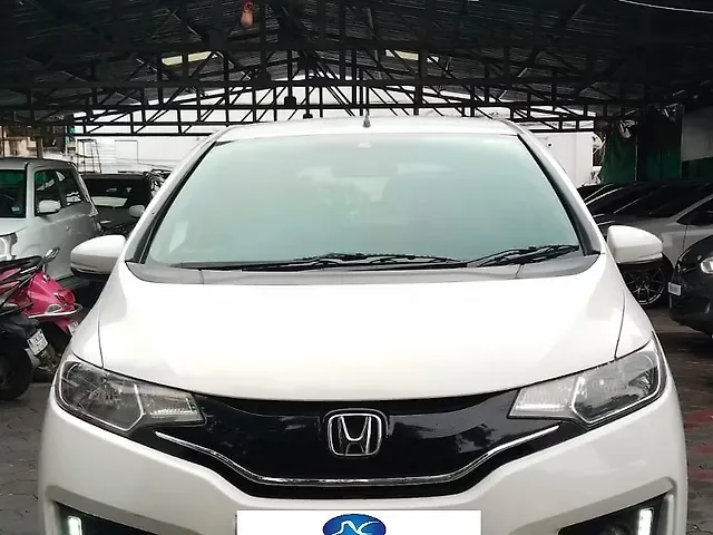 Used 2017 Honda Jazz in Coimbatore
