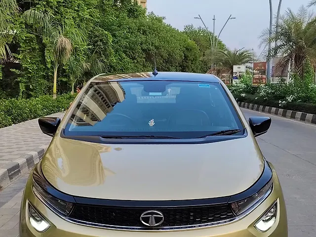 Used 2020 Tata Altroz in Thane Used 2020 Tata Altroz in Thane