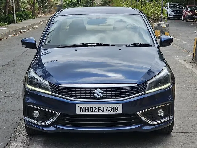 Used 2020 Maruti Suzuki Ciaz in Mumbai