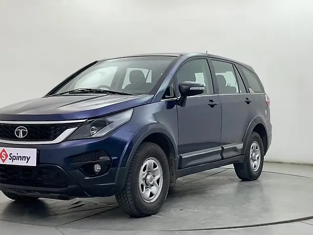 Used 2018 Tata Hexa in Chennai