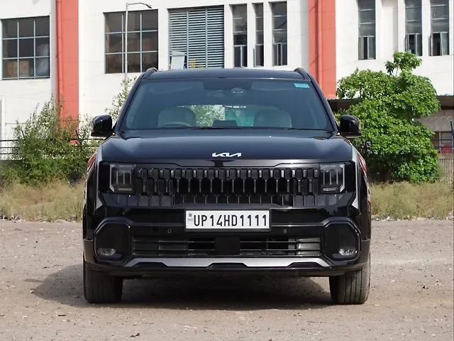 Used 2026 Kia Seltos in Delhi Used 2026 Kia Seltos in Delhi