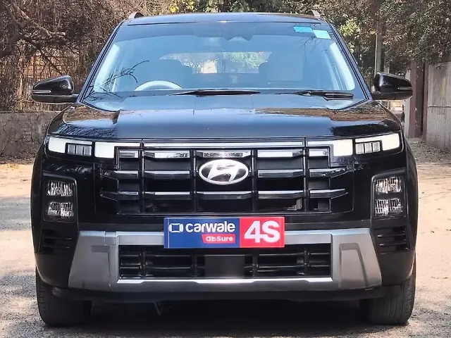 Used 2024 Hyundai Creta in Delhi