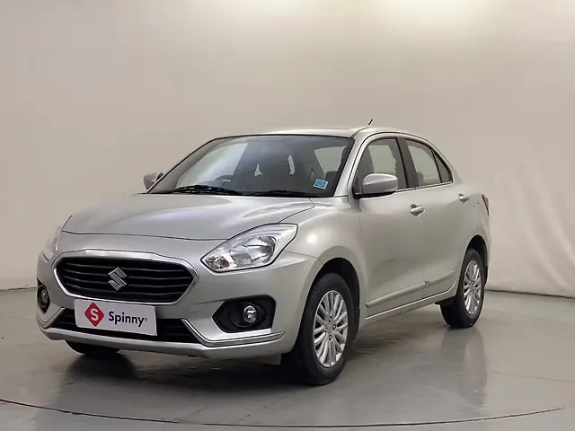 Used 2019 Maruti Suzuki DZire in Bangalore