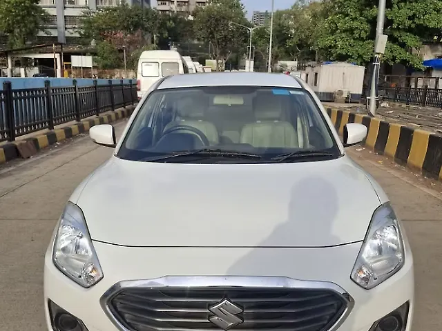 Used 2017 Maruti Suzuki Swift DZire in Mumbai