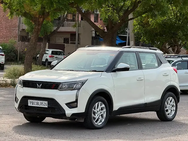 Used 2023 Mahindra XUV300 in Patiala
