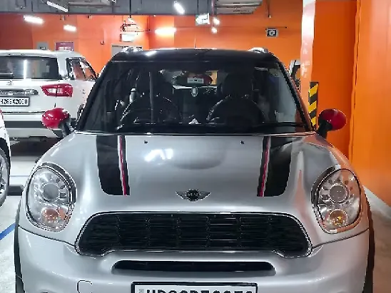 Used 2013 Mini Countryman in Noida