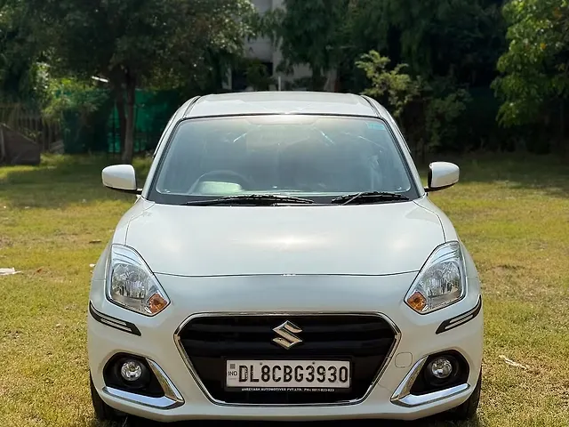 Used 2023 Maruti Suzuki DZire in Delhi