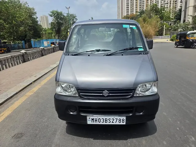 Used 2014 Maruti Suzuki Eeco in Thane