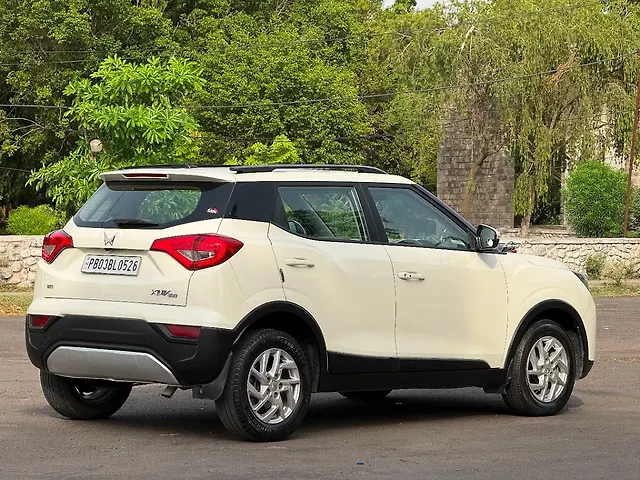 Used Mahindra XUV300 [2019-2024] W8 1.5 Diesel [2020] in Mohali