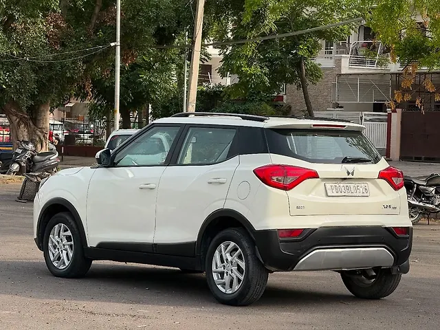 Used Mahindra XUV300 [2019-2024] W8 1.5 Diesel [2020] in Mohali
