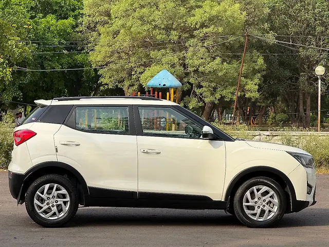 Used Mahindra XUV300 [2019-2024] W8 1.5 Diesel [2020] in Mohali
